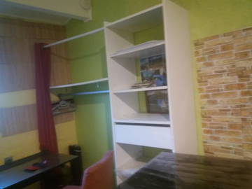 Logement entier à louer à Pont-Évêque - photo 6 : autre pièce-6