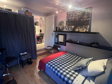 Chambre À Louer Duillier 489065