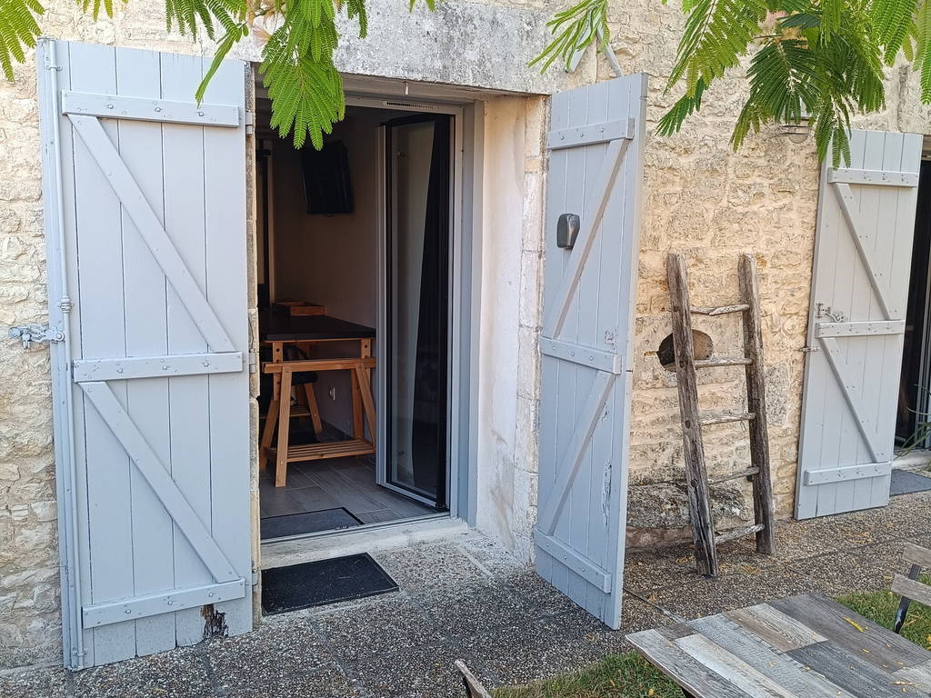 Logement Entier Aigrefeuille-d'Aunis 666836-1