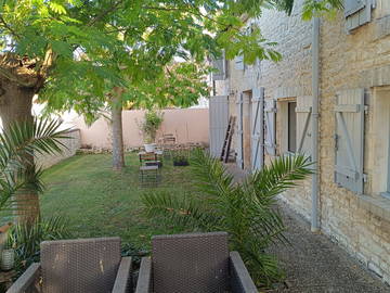 Logement entier à louer à Aigrefeuille-D'aunis - photo 2-2