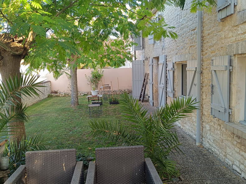 Logement Entier Aigrefeuille-d'Aunis 666836-2