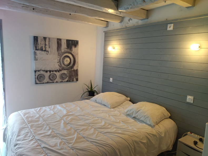 Logement Entier Aigrefeuille-d'Aunis 666836-4
