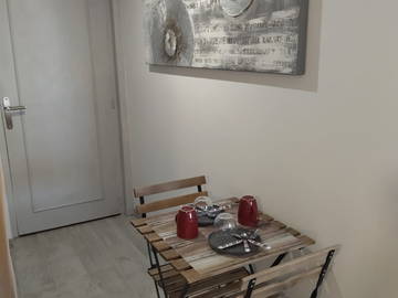 Logement entier à louer à Aigrefeuille-D'aunis - photo 9-9