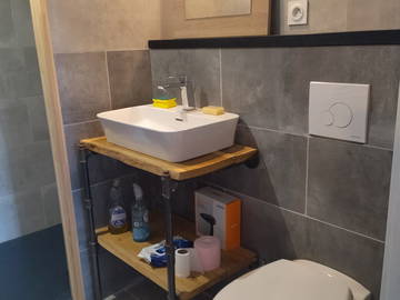 Logement entier à louer à Aigrefeuille-D'aunis - photo 5-5