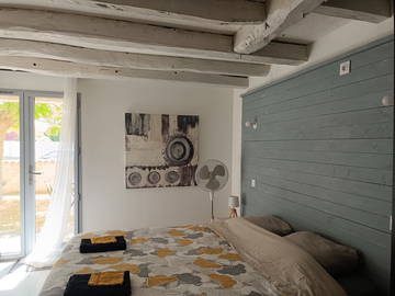 Logement entier à louer à Aigrefeuille-D'aunis - photo 3-3