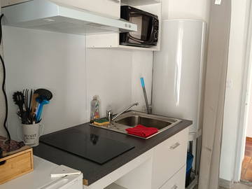 Logement entier à louer à Aigrefeuille-D'aunis - photo 8-8