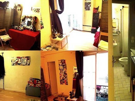 Zakwaterowanie U Rodziny Paris 43332-1