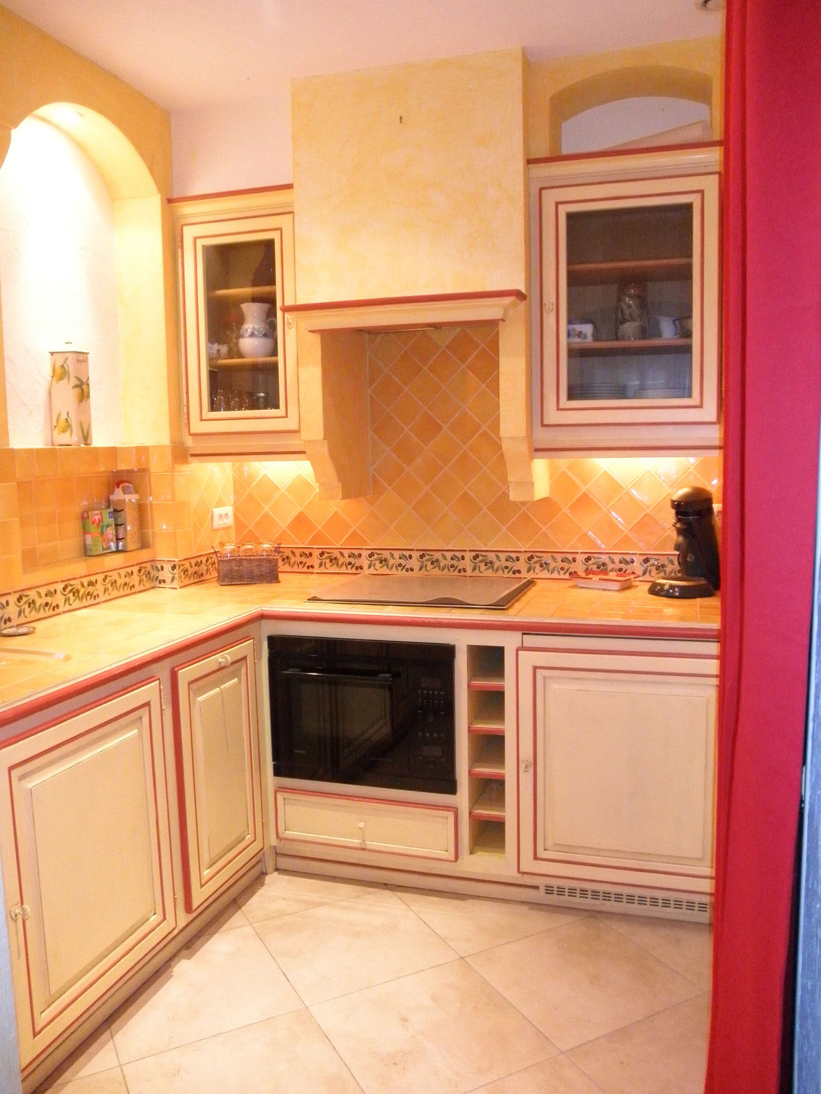 Chambre Chez L'habitant Cagnes-sur-Mer 45659