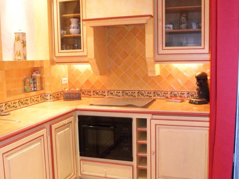 Homestay Cagnes-sur-Mer 45659-2