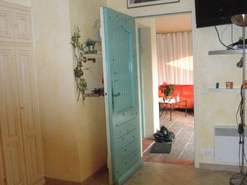 Homestay Cagnes-sur-Mer 45659-4