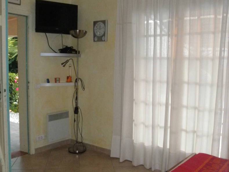 Homestay Cagnes-sur-Mer 45659-5