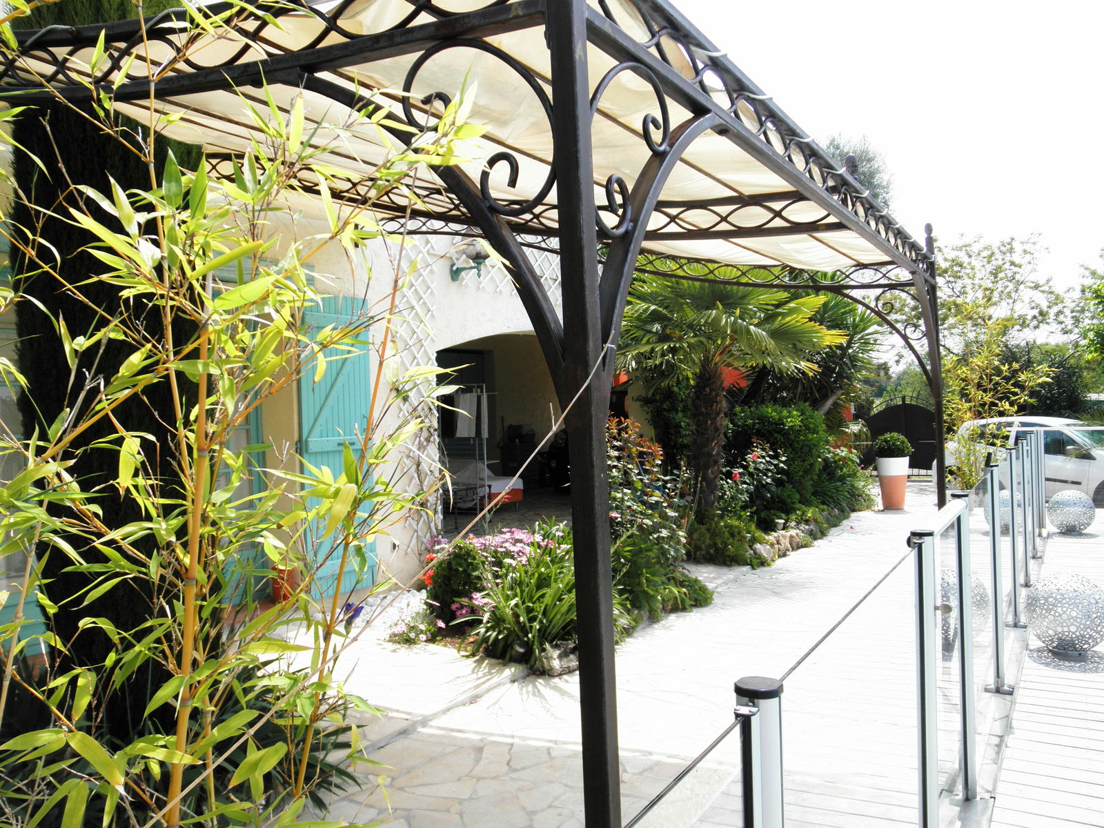 Chambre Chez L'habitant Cagnes-sur-Mer 45659