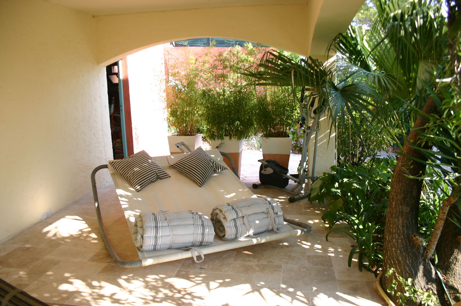 Chambre Chez L'habitant Cagnes-sur-Mer 45659