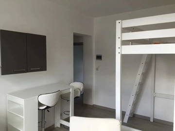 Room For Rent Charleroi 266899