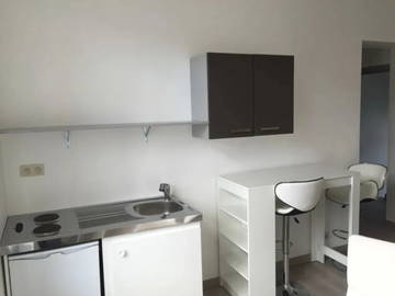 Room For Rent Charleroi 266899