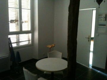 Room For Rent Paris 92729