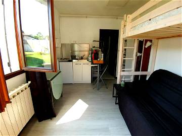 Private Room Anglet 211157-1