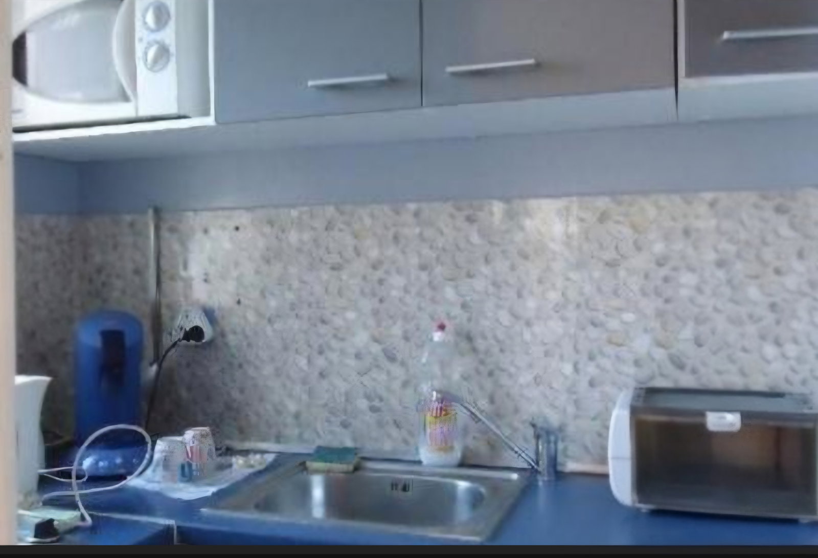 Logement Entier Vallauris 53000