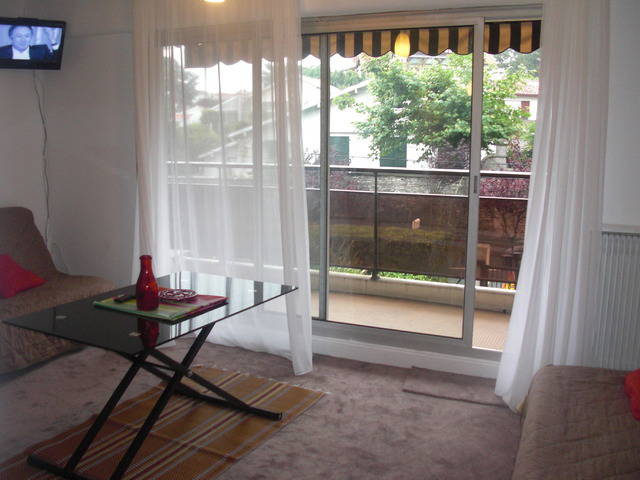 Logement Entier Biarritz 16166-3