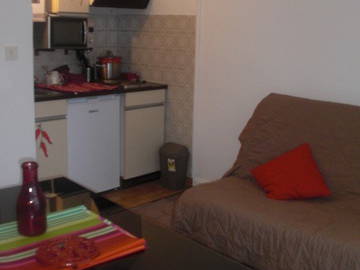 Logement Entier Biarritz 16166-4