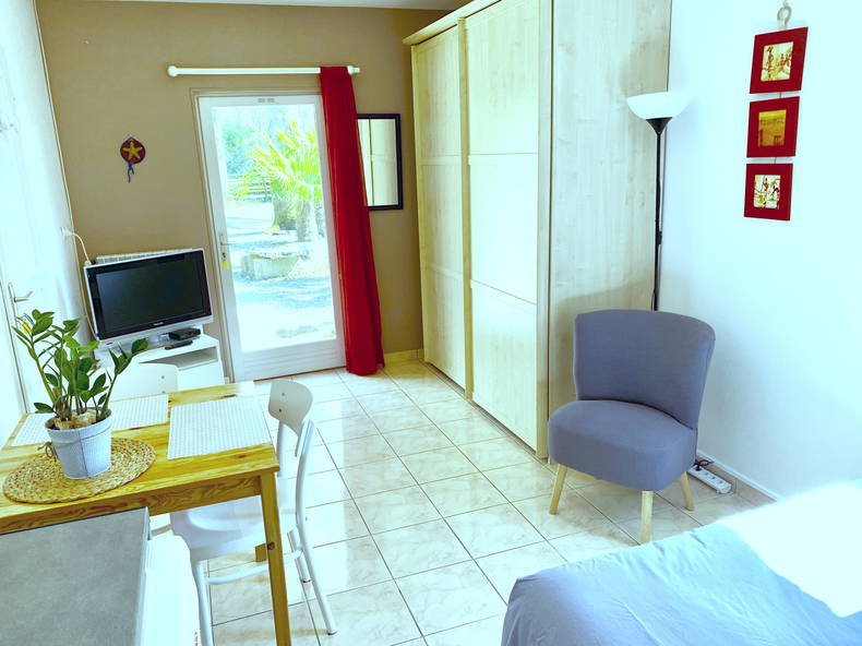 Logement Entier Arsac 27846-2