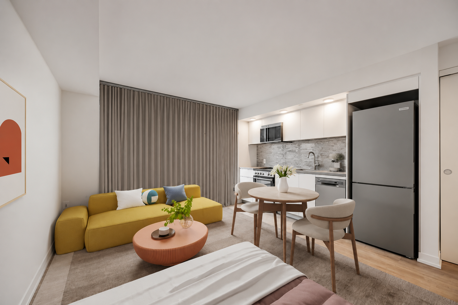 Logement Entier Paris 673141