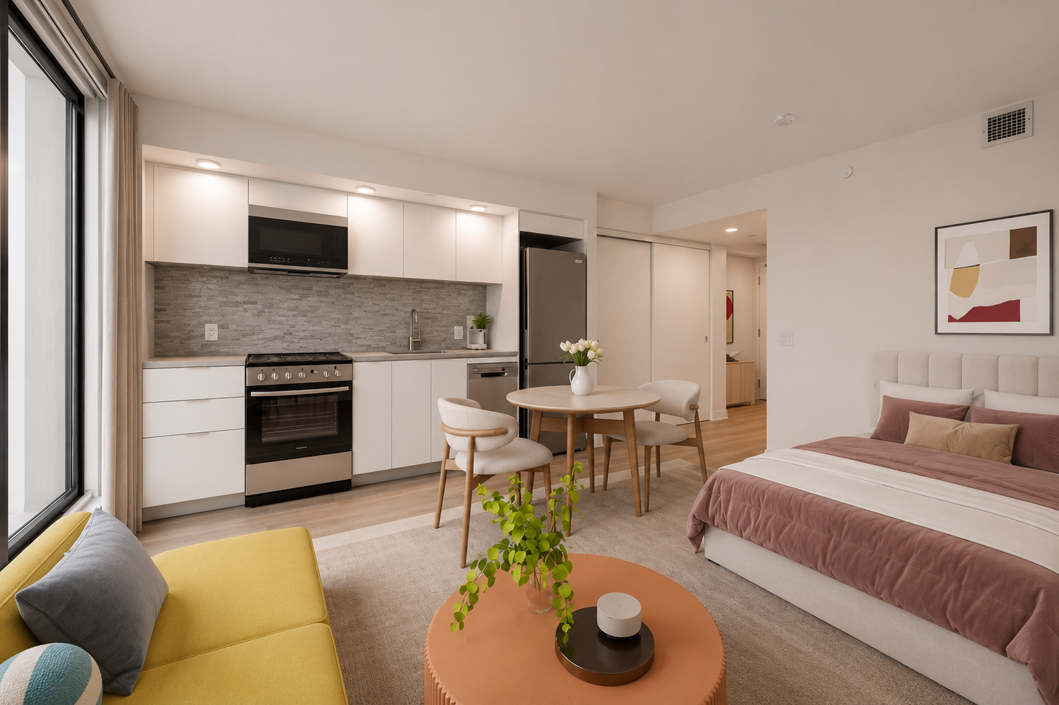 Logement Entier Paris 673141
