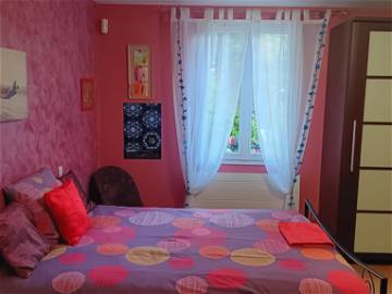 Room For Rent Nîmes 264472