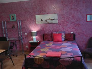 Room For Rent Nîmes 264472