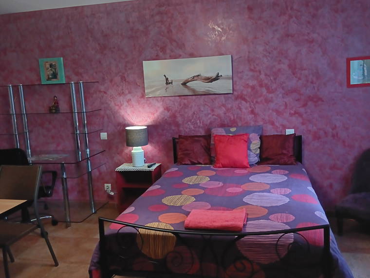 Homestay Nîmes 264472