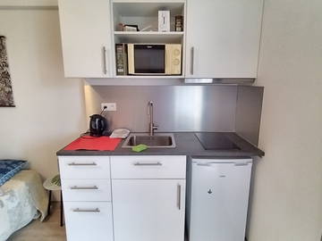 Logement Entier Iteuil 192332-4