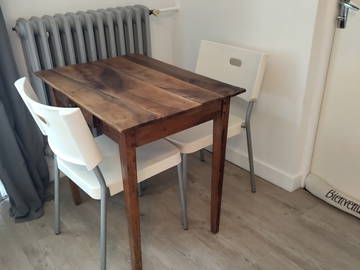 Logement Entier Iteuil 192332-5