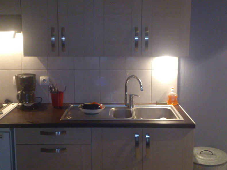 Ganzes Haus Paris 76022-3