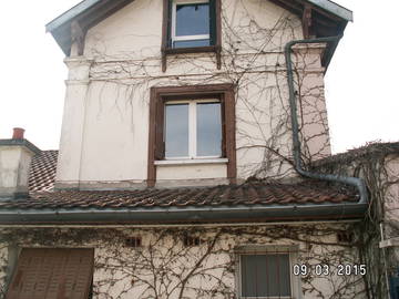 Chambre À Louer Dijon 95970