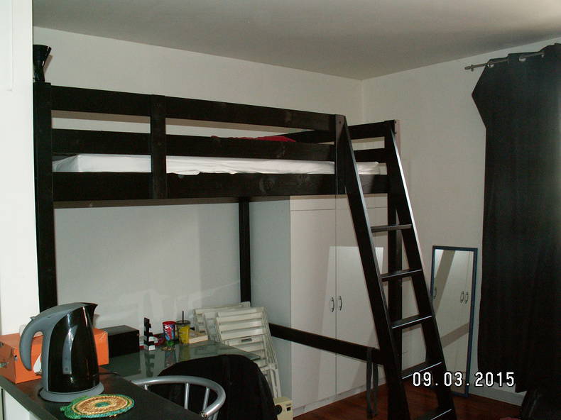 Entire Home Dijon 95970-3