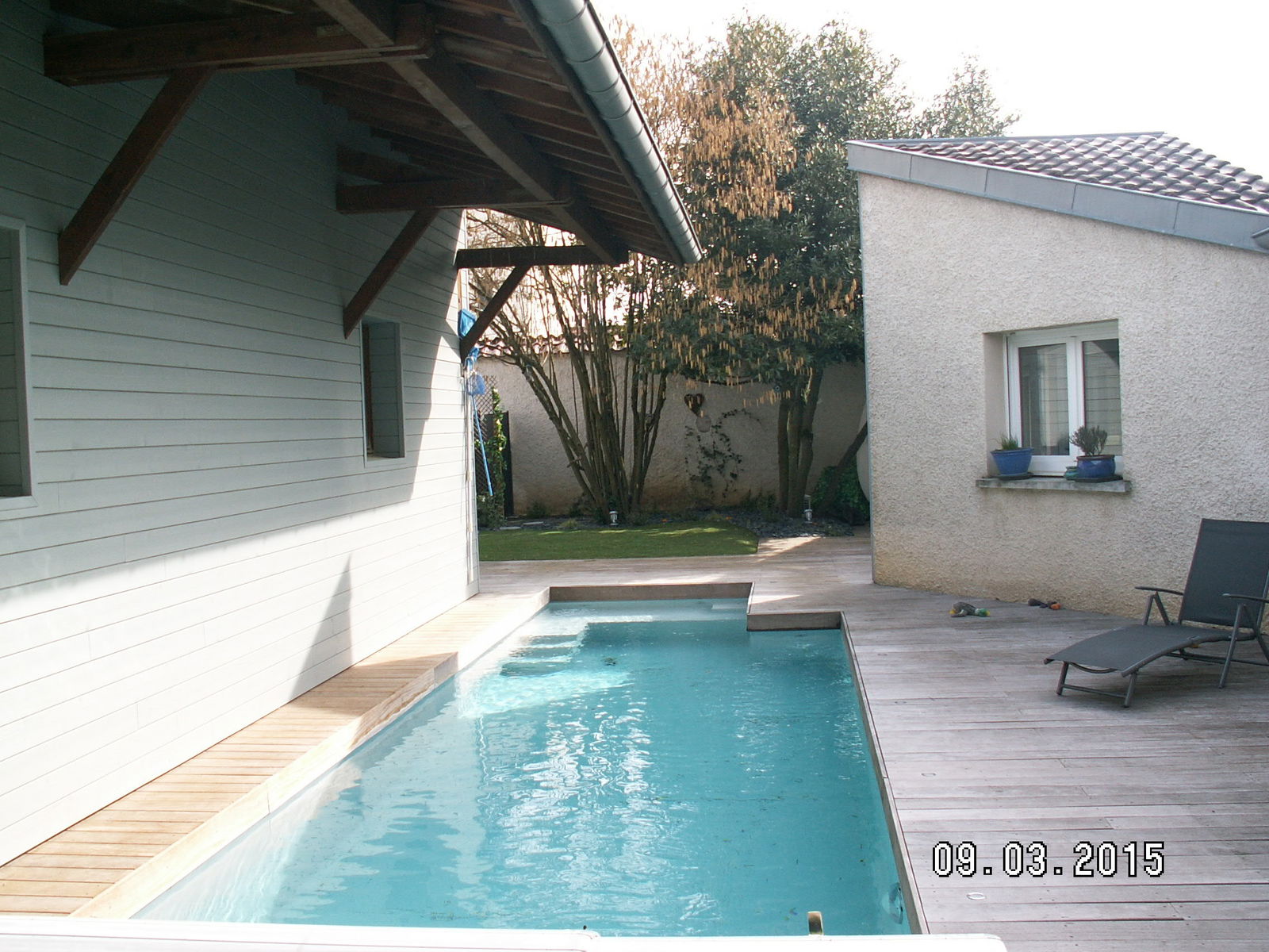 Studio Indépendant Dijon 95970