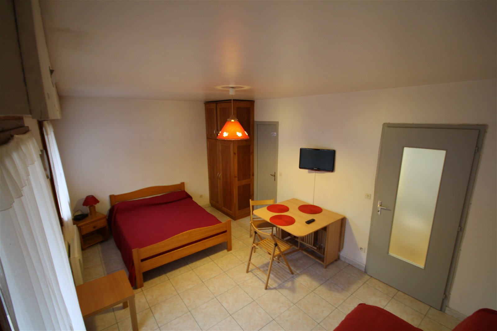 Oberoende Studio Aix-les-Bains 143137