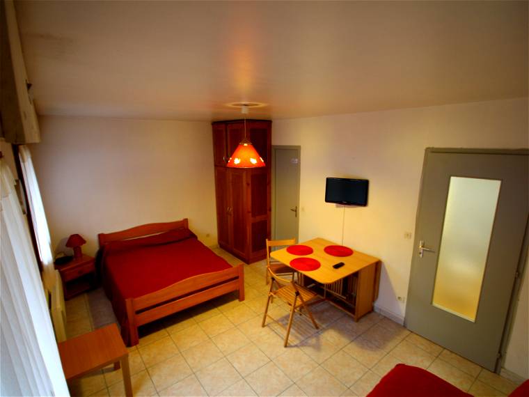 Chambre Chez L'habitant Aix-les-Bains 143137-1