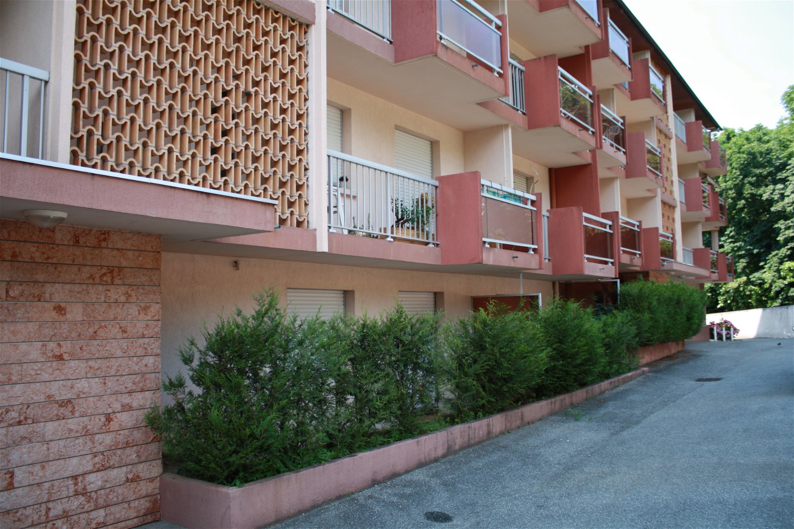 Oberoende Studio Aix-les-Bains 143137