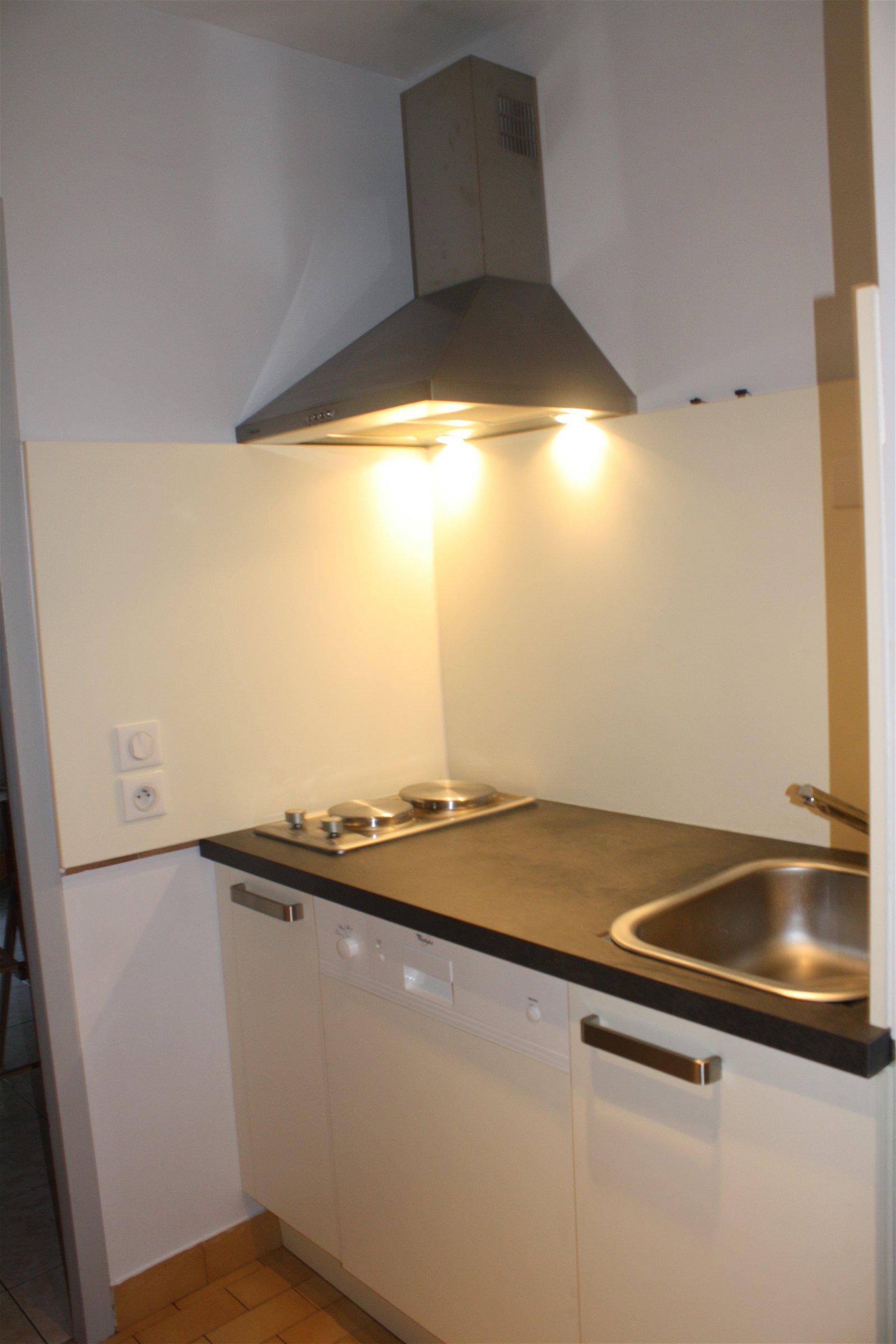 Oberoende Studio Aix-les-Bains 143137