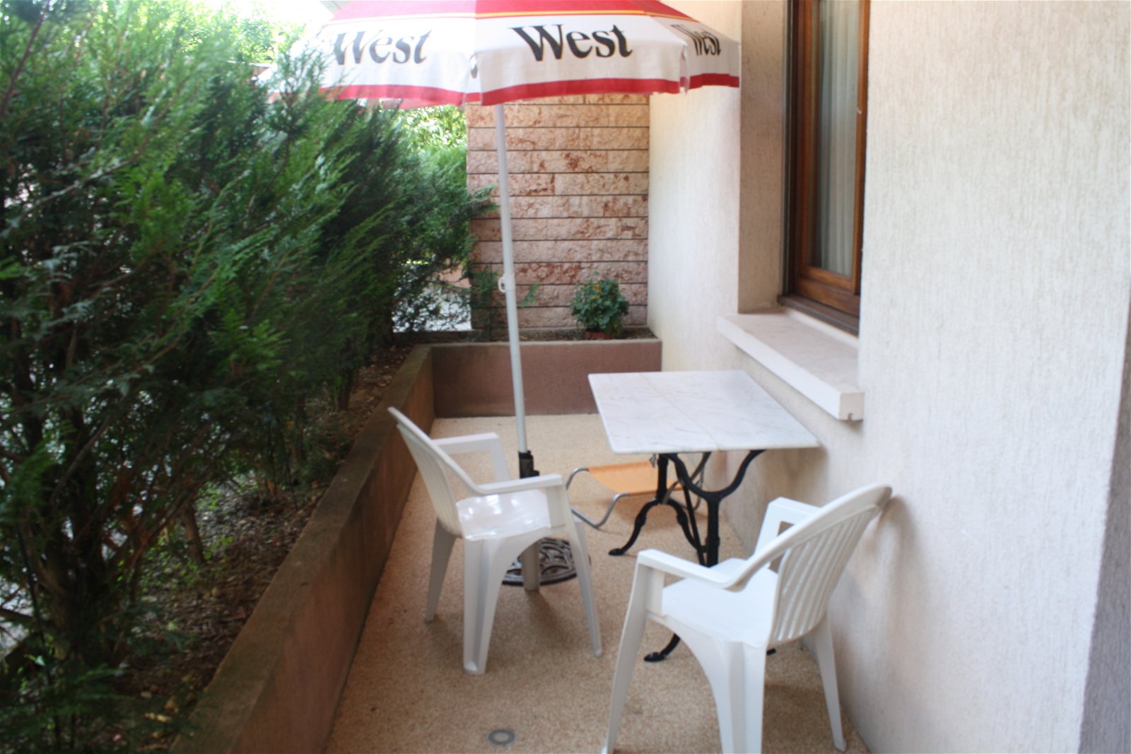 Oberoende Studio Aix-les-Bains 143137