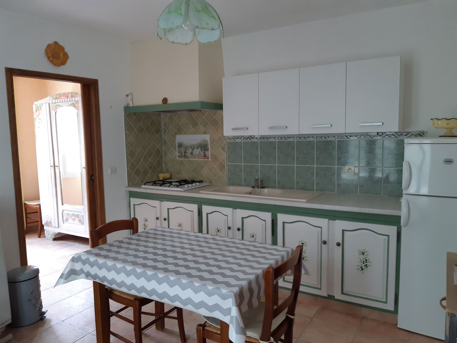 Oberoende Studio Carcès 250470