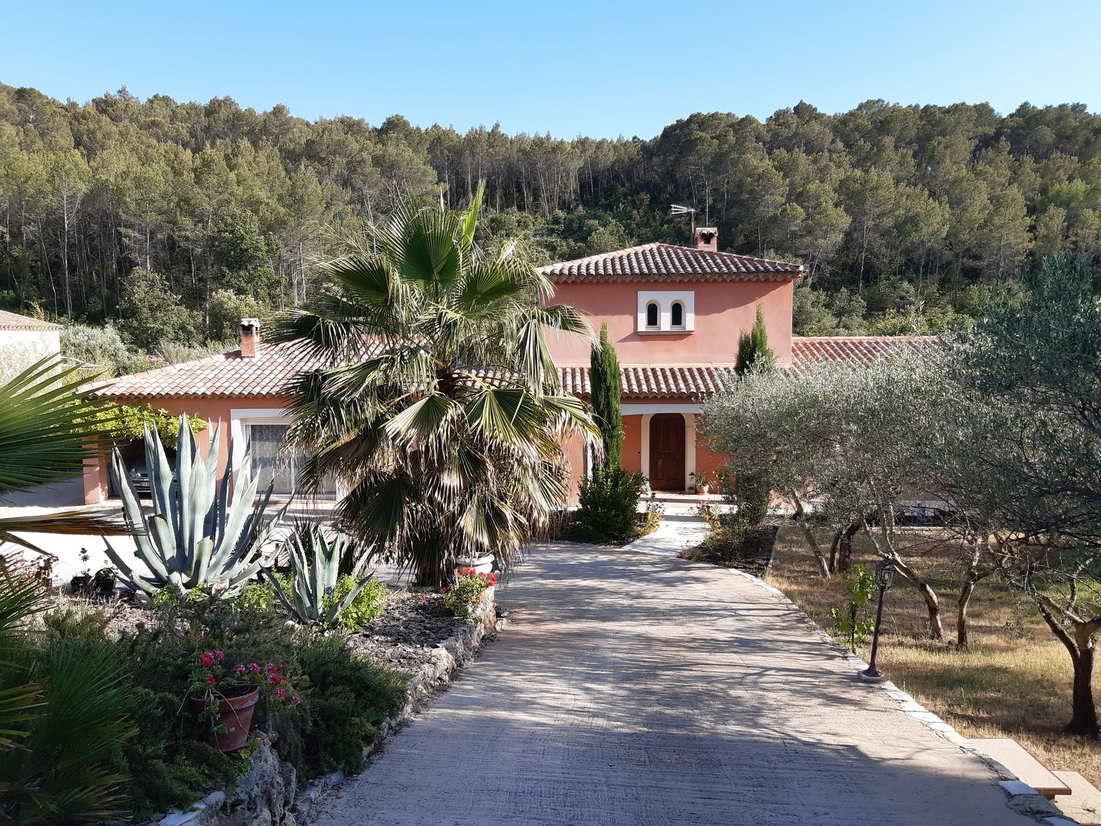 Oberoende Studio Carcès 250470
