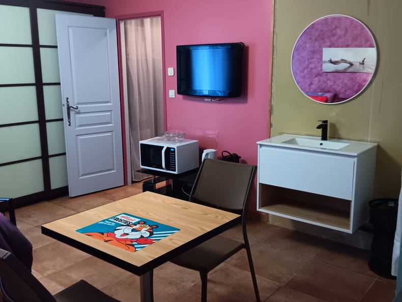 Quedarse En Casa Nîmes 264472-4