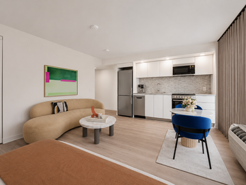 Entire home for rent in Boulogne-Billancourt - photo 3 : Other room-3