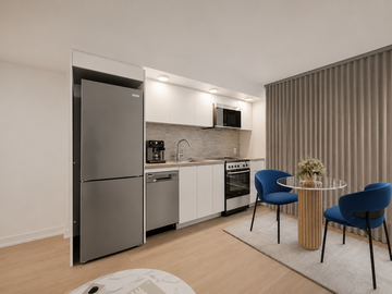 Entire home for rent in Boulogne-Billancourt - photo 4 : Other room-4