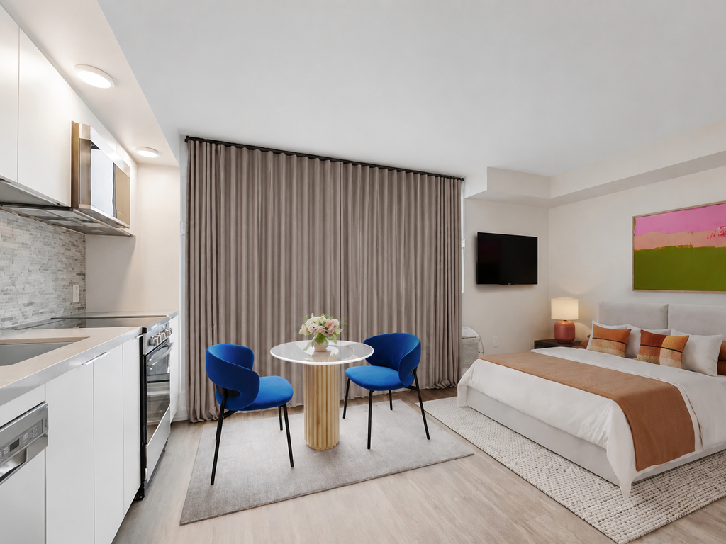 Entire Home Boulogne-Billancourt 674018-1