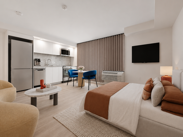 Entire home for rent in Boulogne-Billancourt - photo 5 : Other room-5
