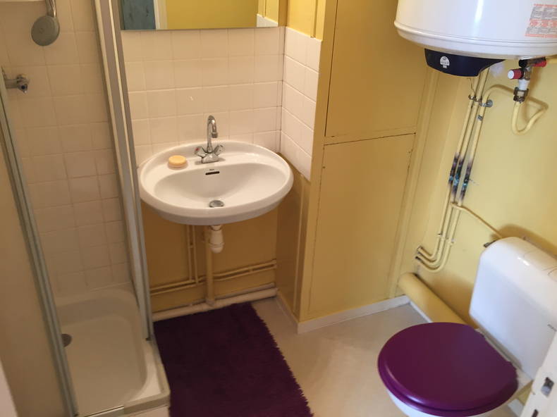 Logement Entier Lorient 101220-4