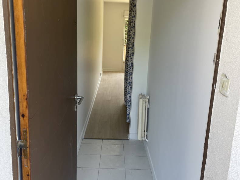 Logement Entier Ermont 266869-4